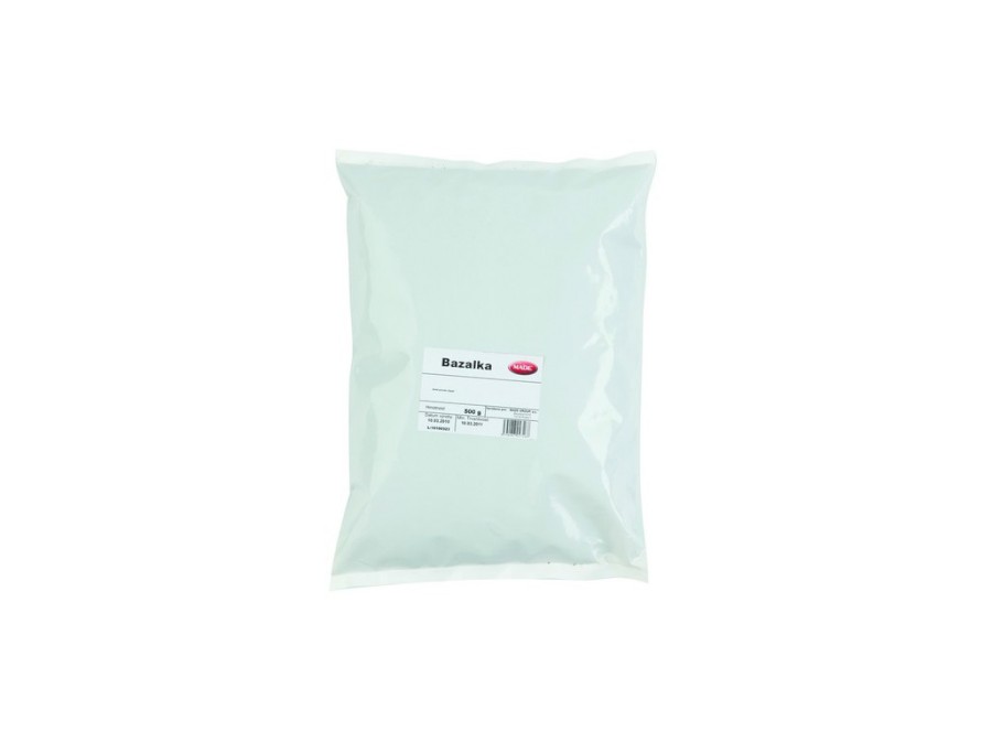 2605_7321900 BAZALKA 500G